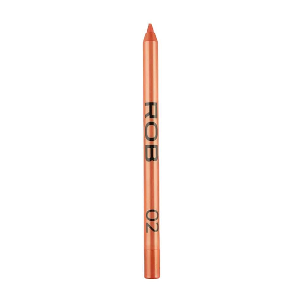 Уцінка! Лайнер для очей ROB Jetsetter Eyeliner 02 Marrakesh Orange, 1.22 г